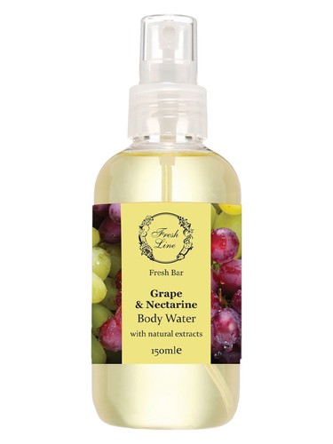 Grape & Nectarine by Fresh Line