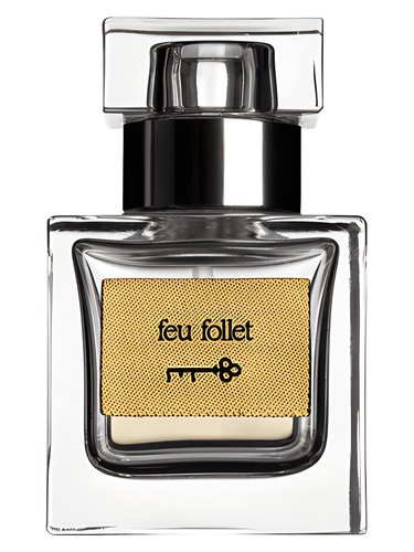 Feu Follet by Friedemodin