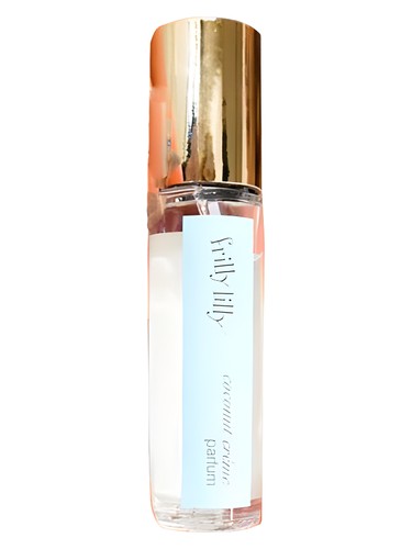 Coconut Créme by Frilly Lilly