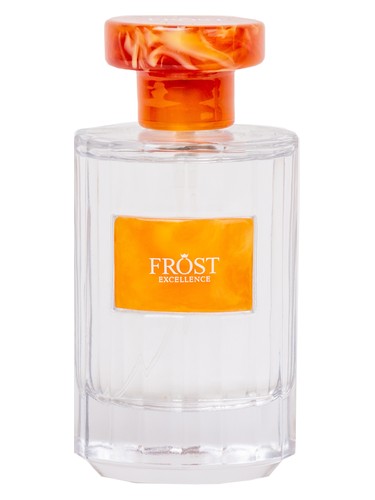 Excellence by Frost