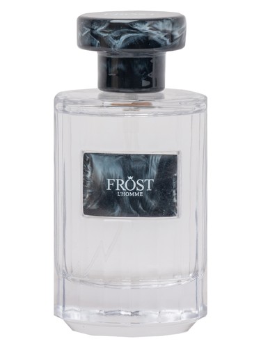 L'Homme by Frost