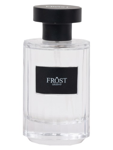 Legend by Frost