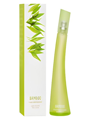 Bamboo by Fruits & Passion