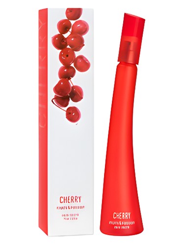 Cherry by Fruits & Passion