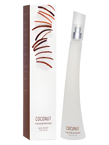 Coconut by Fruits & Passion