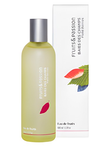 Field Berries by Fruits & Passion