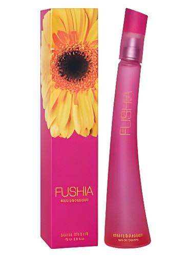 Fushia by Fruits & Passion