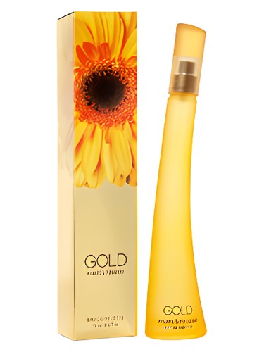 Gold by Fruits & Passion