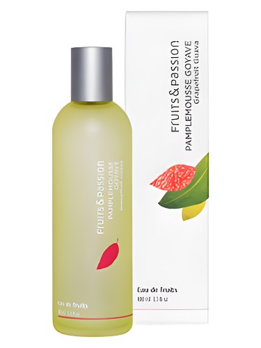 Grapefruit-Guava by Fruits & Passion