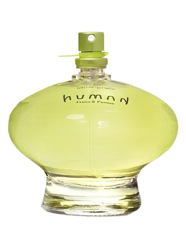 Human by Fruits & Passion