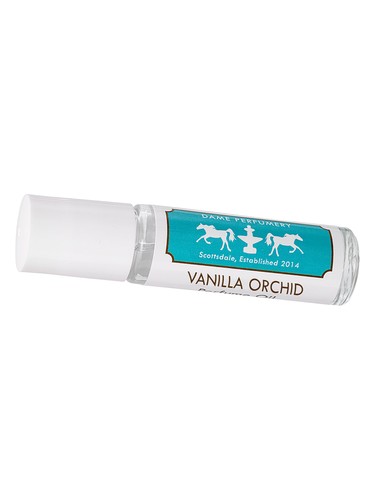 Soliflore Vanilla Orchid by Dame Perfumery