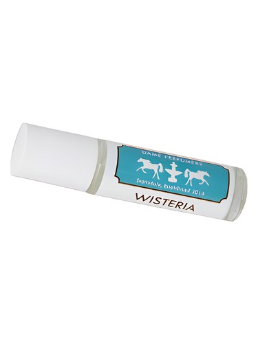 Soliflore Wisteria by Dame Perfumery