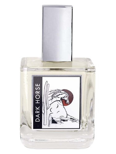 Dark Horse by Dame Perfumery