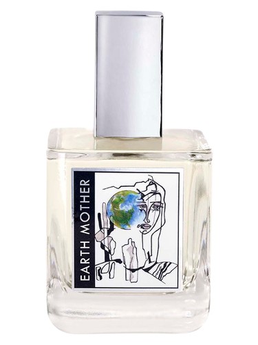 Earth Mother by Dame Perfumery
