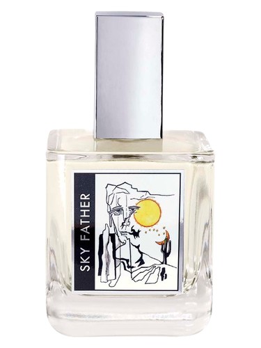 Sky Father by Dame Perfumery