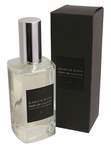 Parfum Lucifer No.2 by Damien Bash