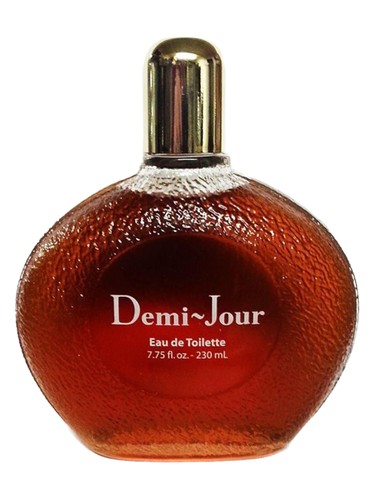 Demi-Jour by Dana
