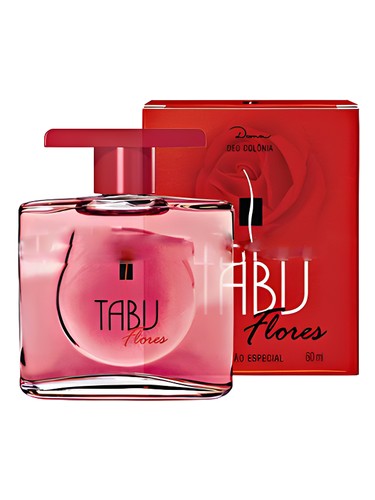 Tabu Flores by Dana