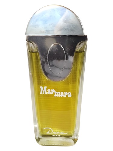 Marmara by Dana