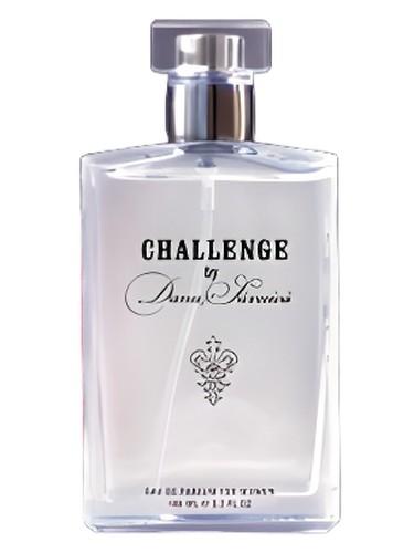 Challenge by Dana Savuica