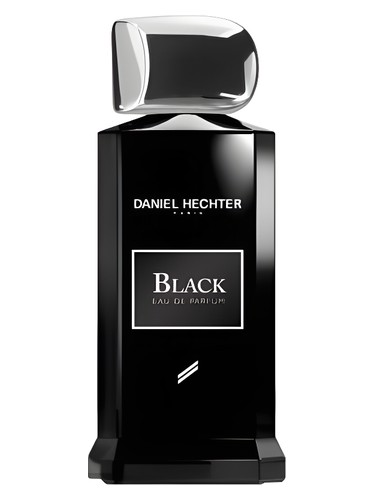 Black by Daniel Hechter