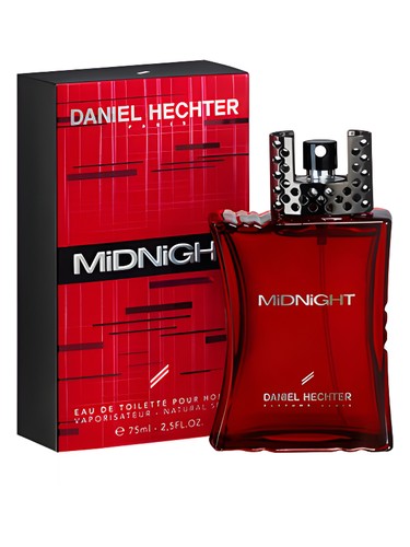 Midnight by Daniel Hechter