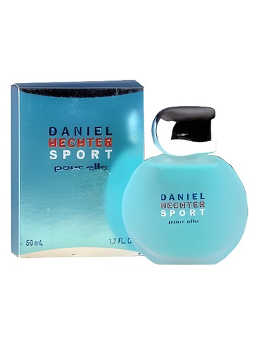 Sport Pour Elle by Daniel Hechter