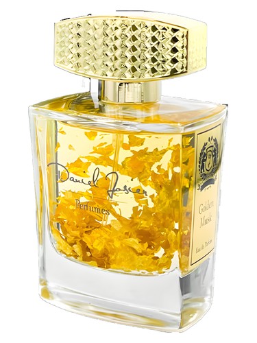 Golden Musk by Daniel Josier