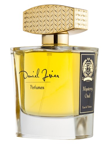 Mystery Oud by Daniel Josier