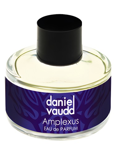 Amplexus by Daniel Vaudd