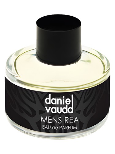 Mens Rea by Daniel Vaudd