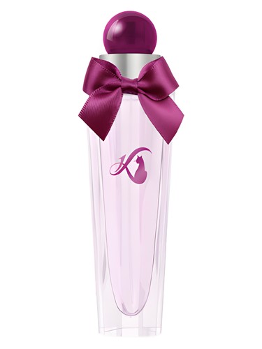 Eau de Toilette by Daniela Katzenberger