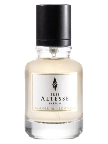 Iris Altesse by Danner & Flemming