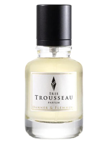 Iris Trousseau by Danner & Flemming