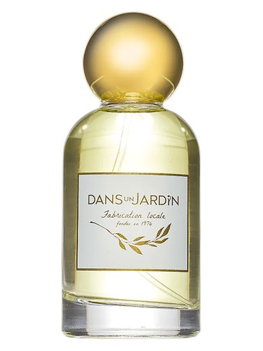 Citron et bambou by Dans un Jardin
