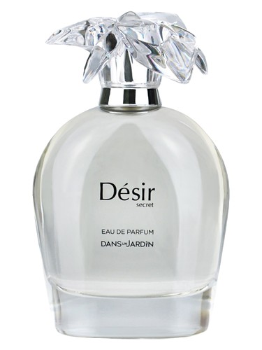 Désir Secret by Dans un Jardin