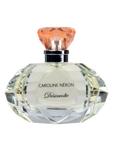 Caroline Néron Désinvolte by Dans un Jardin