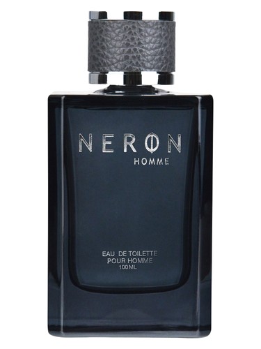 Néron Homme by Dans un Jardin