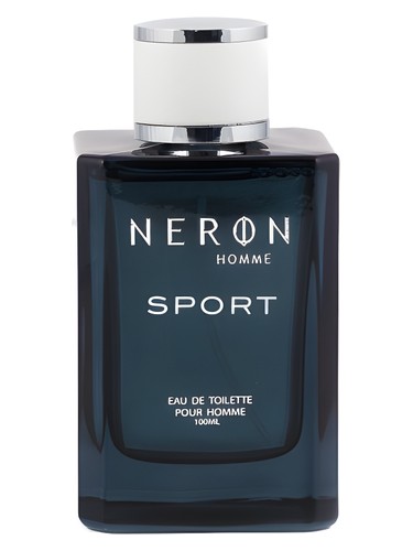 Néron Sport by Dans un Jardin
