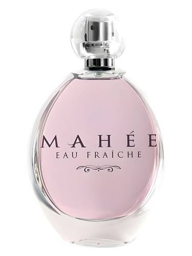 Mahée Sparkling Eau Fraîche by Dans un Jardin