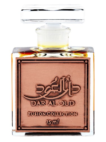 Oud Rose by Dar Al Oud