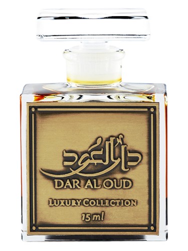 BN10501 by Dar Al Oud