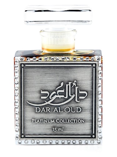 BR5 by Dar Al Oud