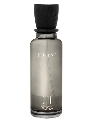 Forest by Dar Hamad Perfumes