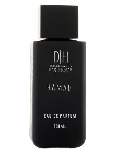 Hamad by Dar Hamad Perfumes