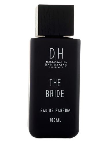 The Bride by Dar Hamad Perfumes