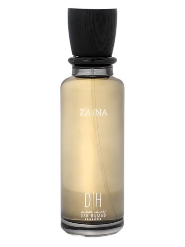 Zaina by Dar Hamad Perfumes