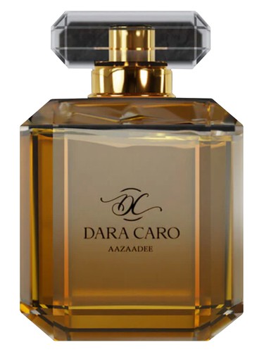Aazaadee by Dara Caro