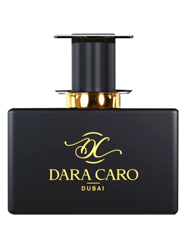 Oud Coffee by Dara Caro