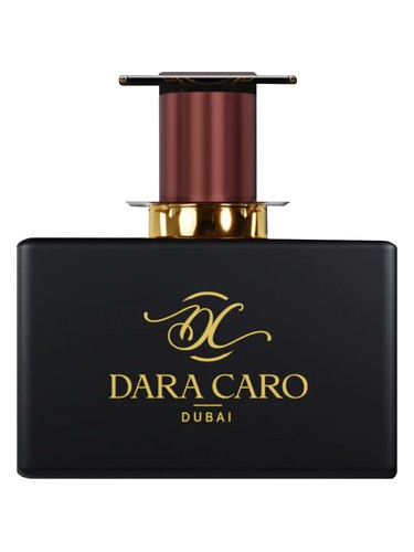 Oud Roses by Dara Caro